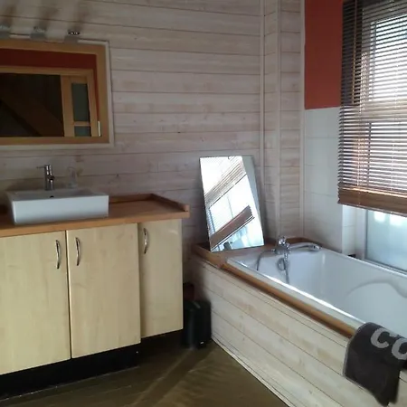 Lägenhet La Casita