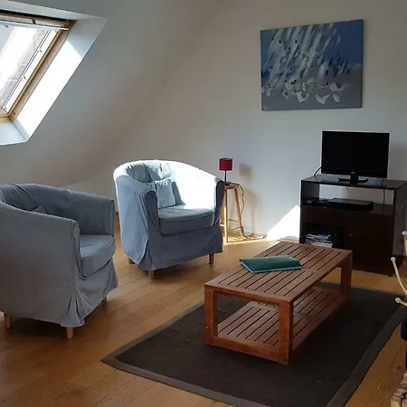 La Casita Lägenhet
