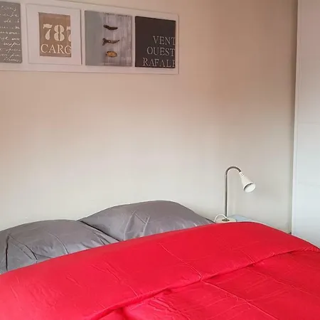 La Casita Lägenhet *