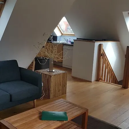 La Casita Lägenhet