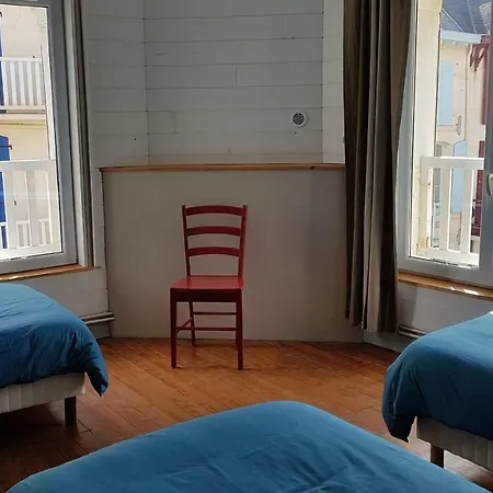 Lägenhet La Casita Wimereux